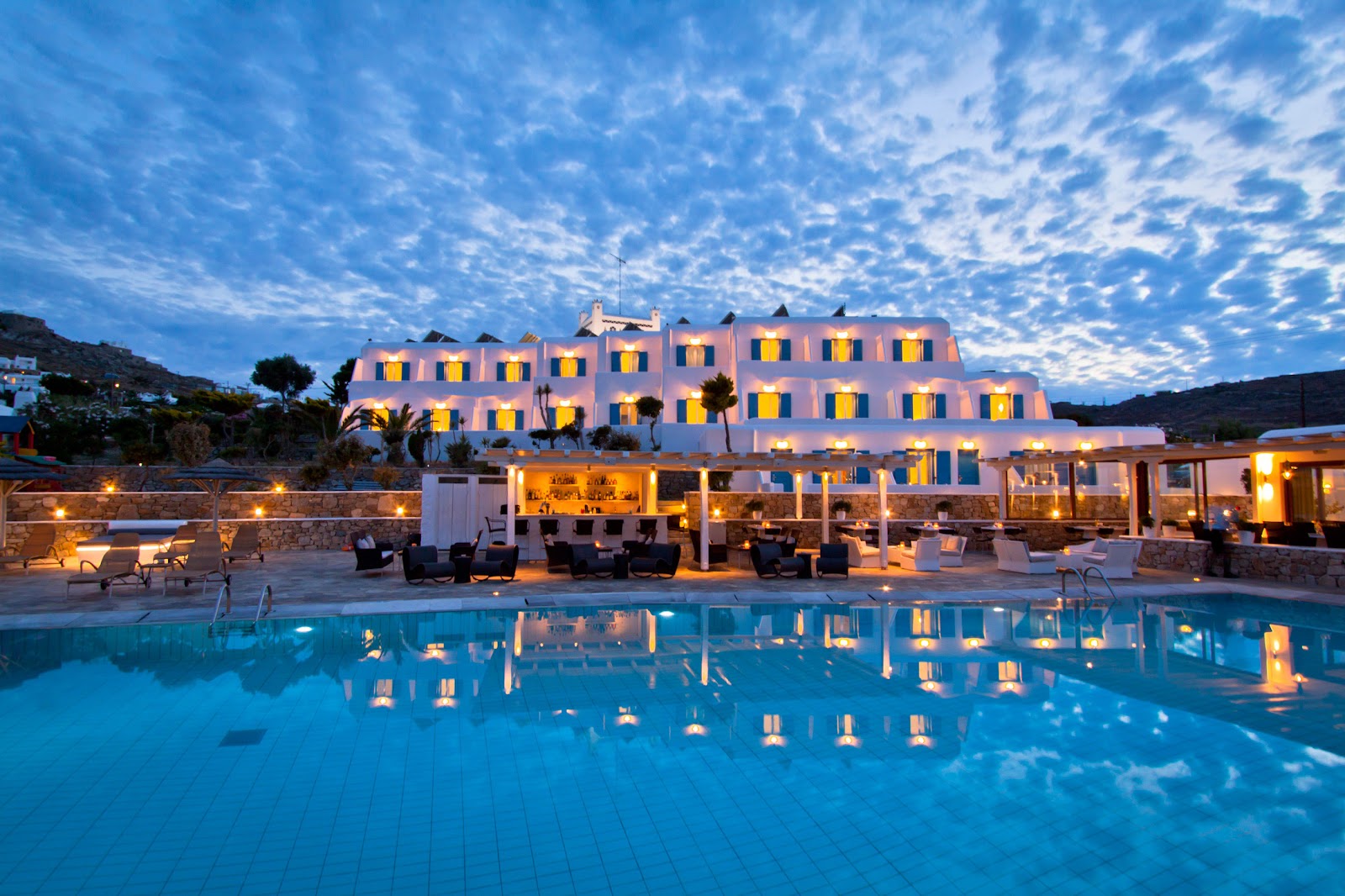 OSOM RESORT