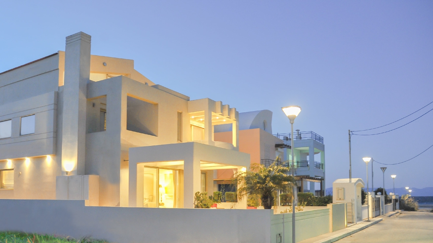 palmasol hotel