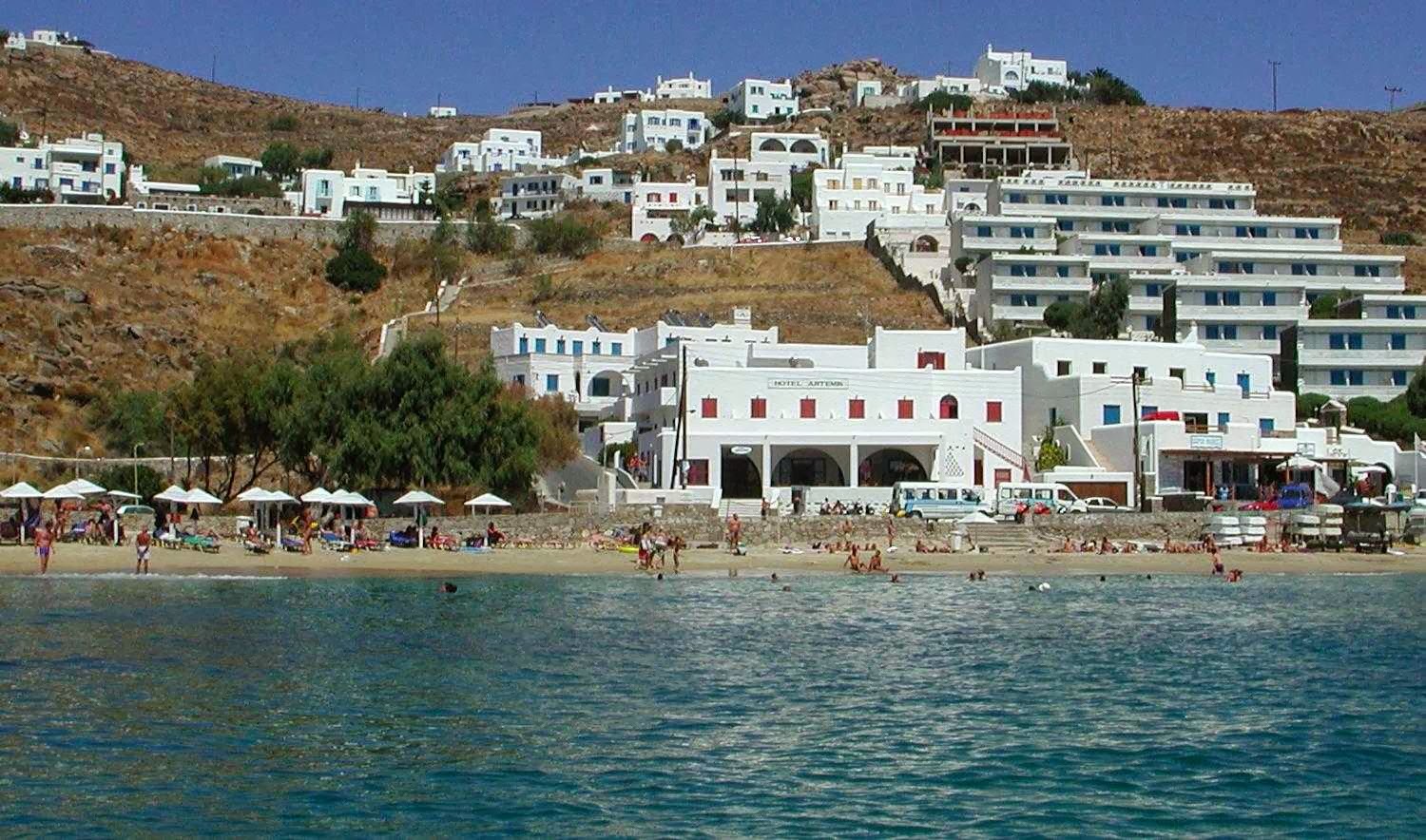 Panorama Hotel