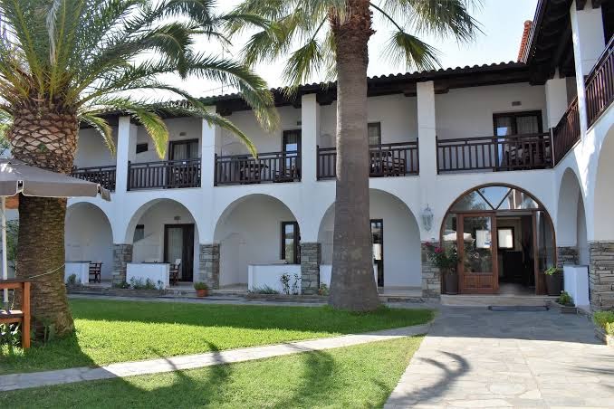 Panorama Spa Hotel