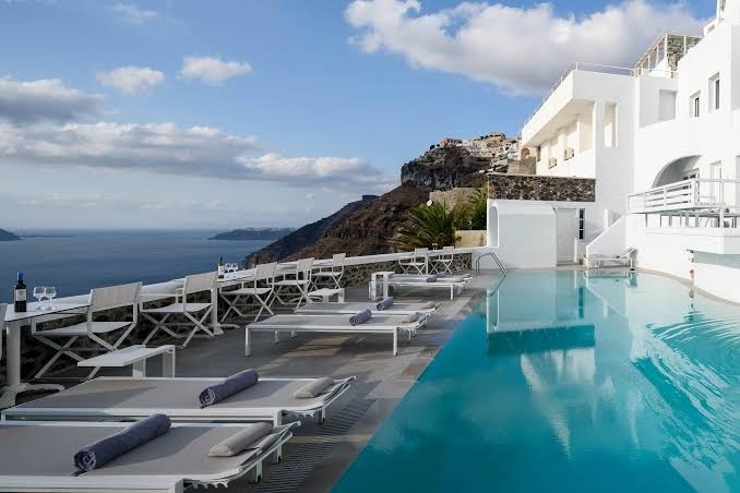 Panorama Suites