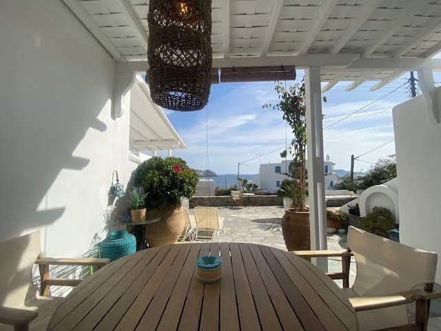 Panthea Residence
