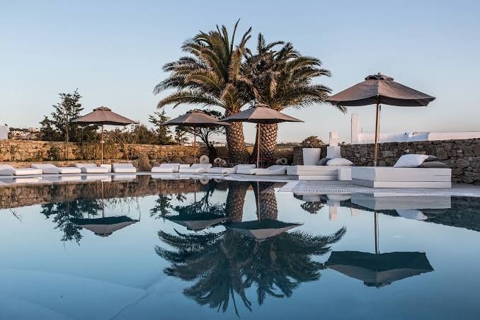 Paola's Town Boutique Hotel