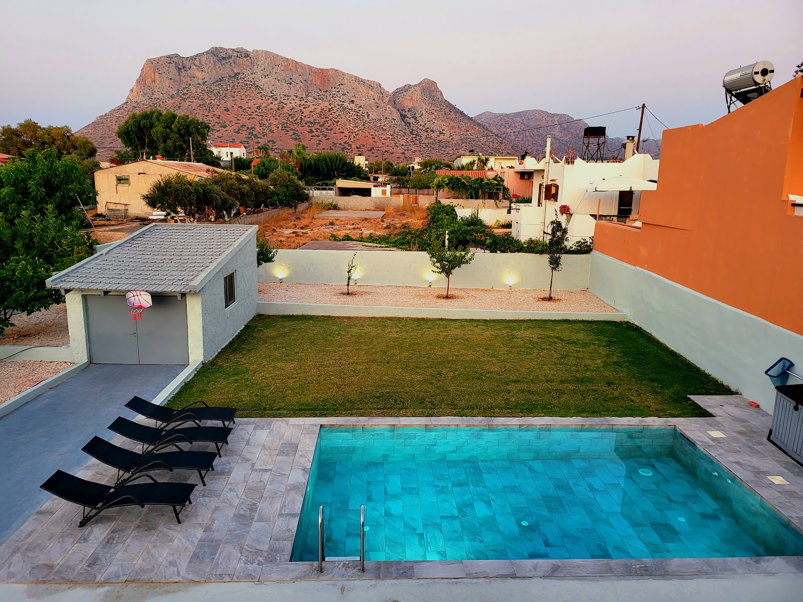 Paradice Hotel