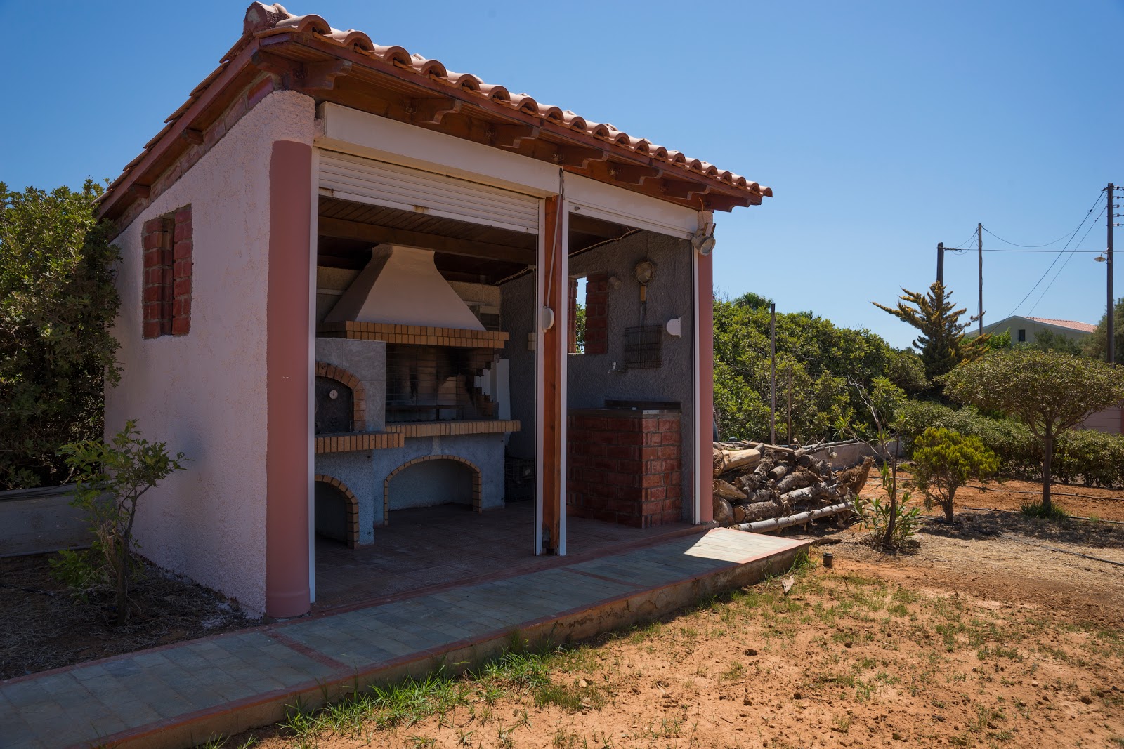 Paradice Hotel