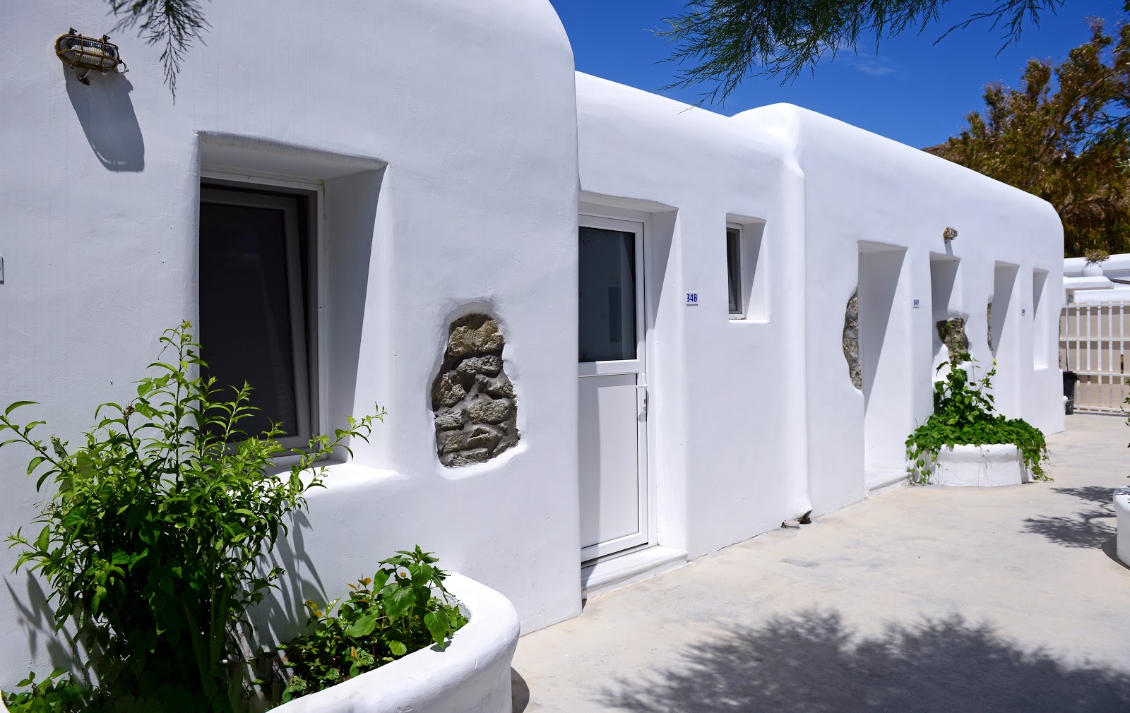Paraga View Mykonos