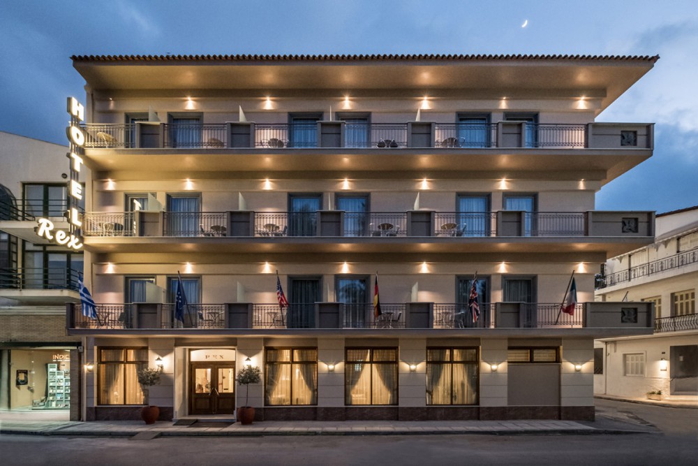 Park Hotel