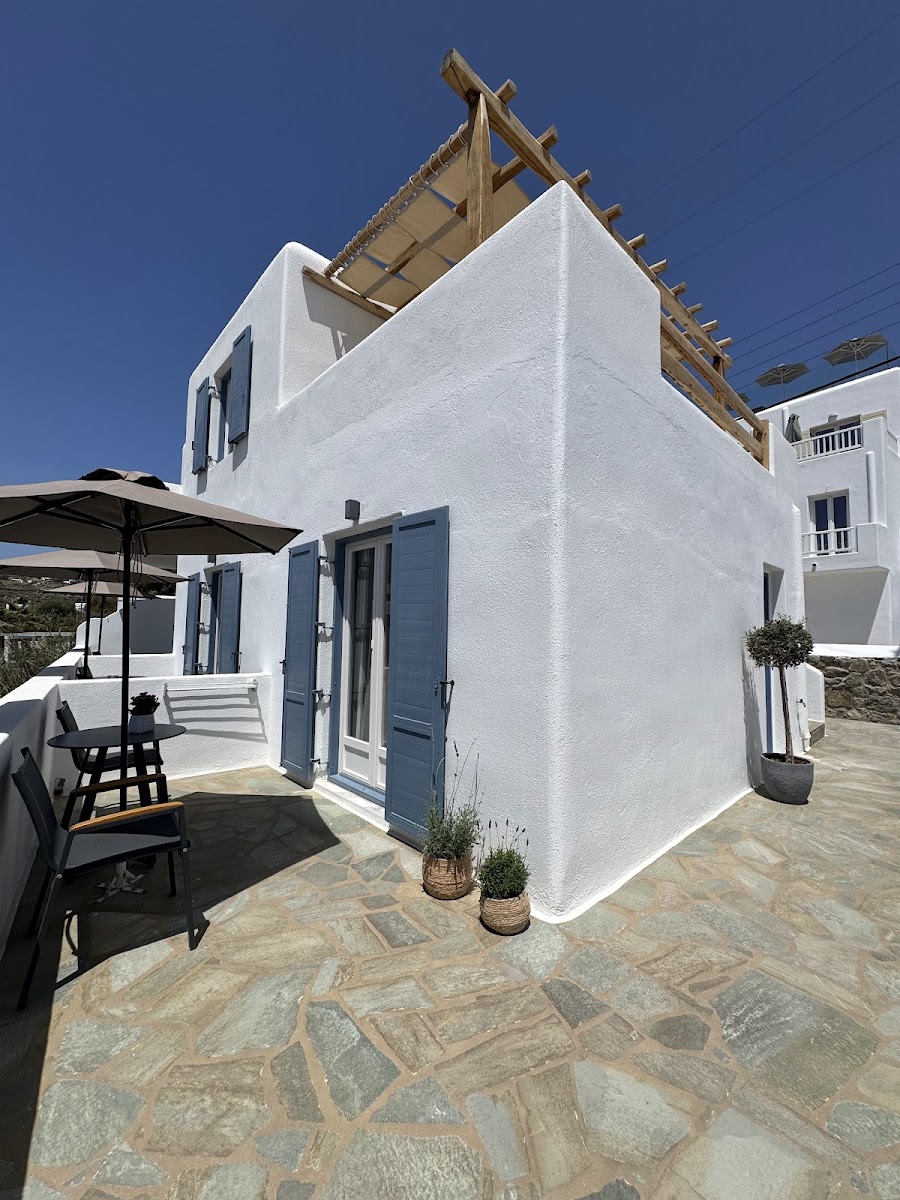 Pelagos Studios