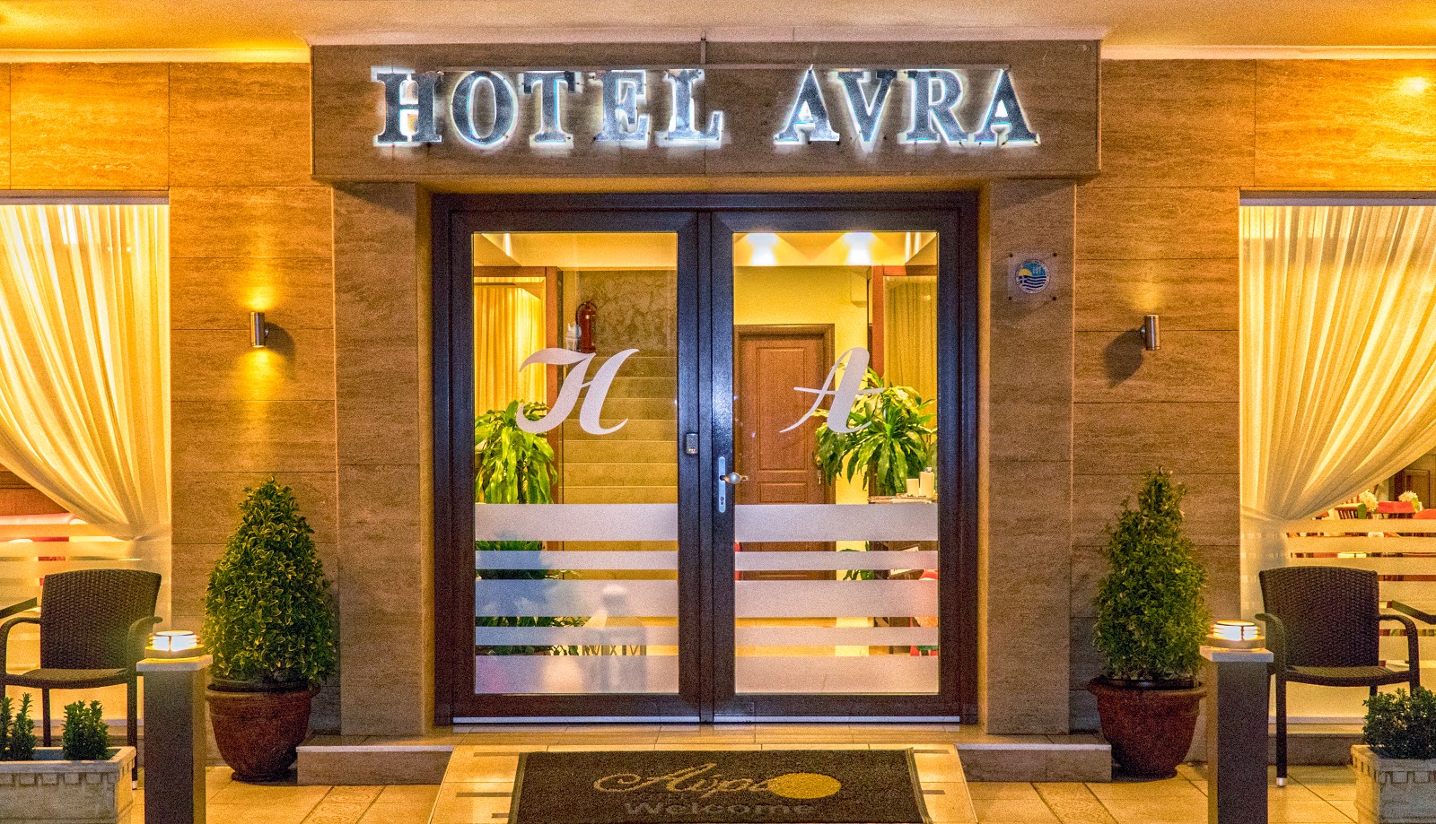 Perea Hotel