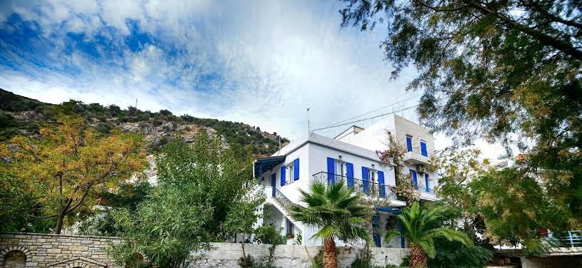 Peskesi Ikaria