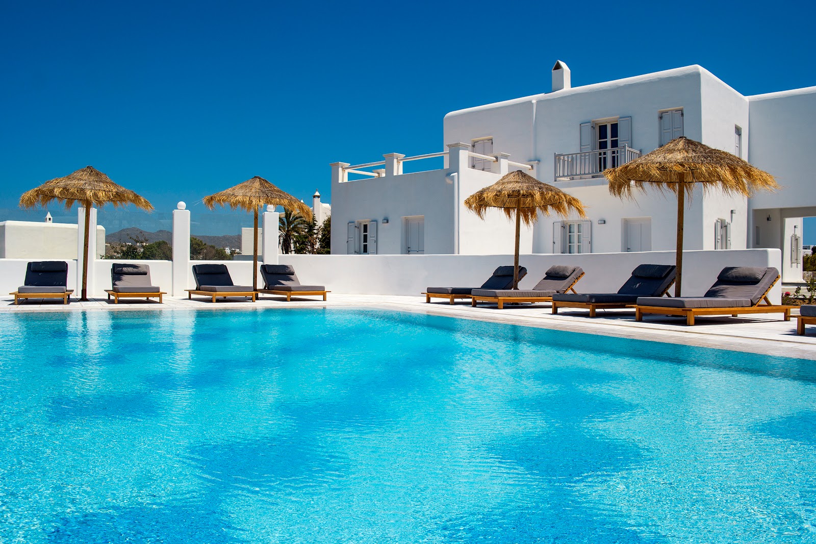 Petinaros Hotel
