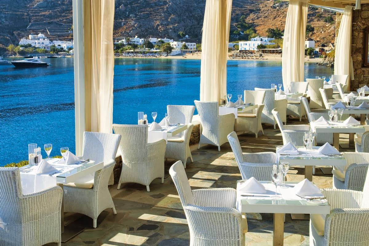 Petinos Beach Hotel