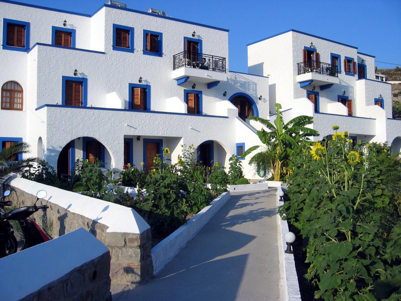 Petridis Patmos