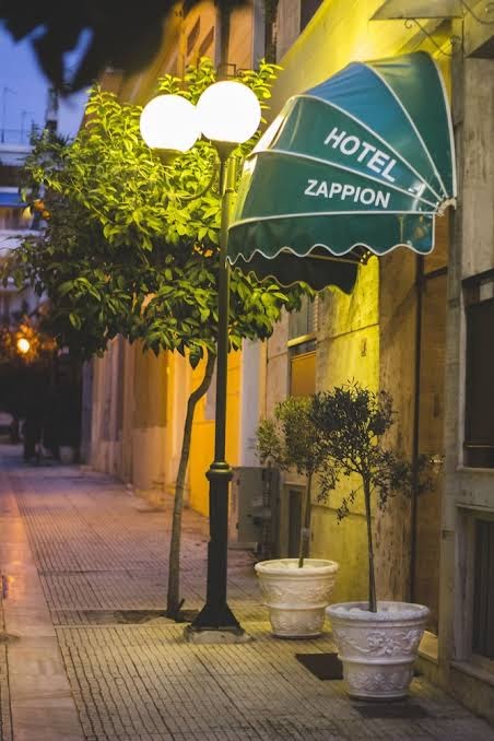 Pi Athens