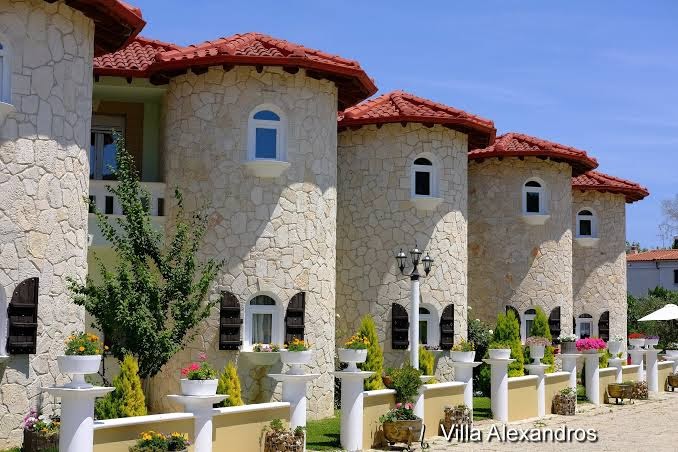 Pine Resort