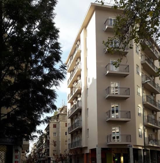 Pinguino hostel Athens