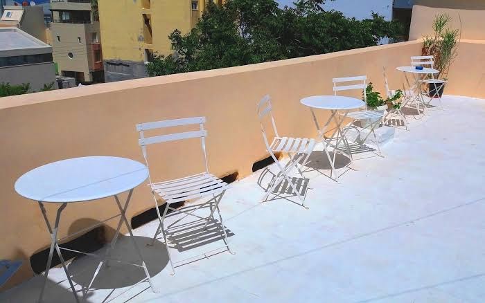 Planis str Urban Suites