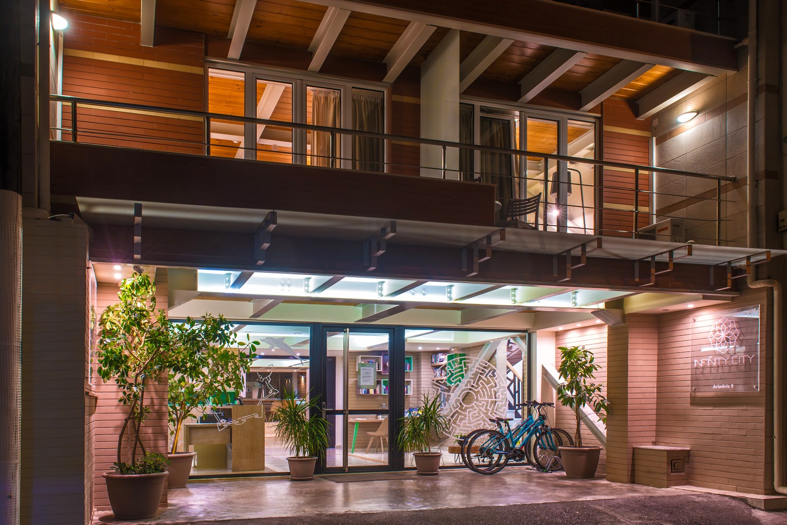 Porta Medina Boutique Hotel