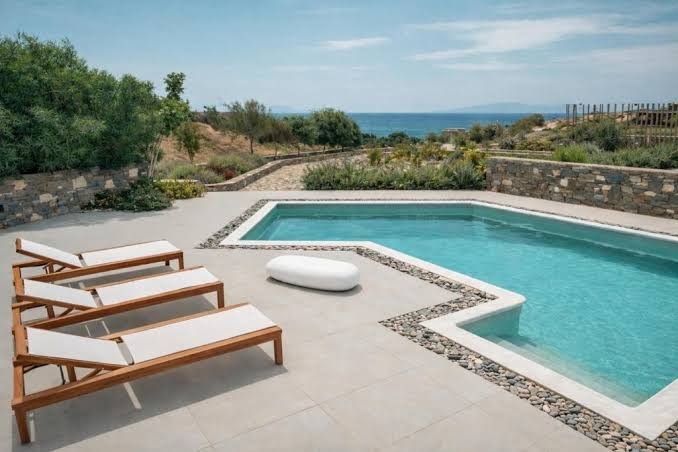 Poseidon Hotel & Spa Paros