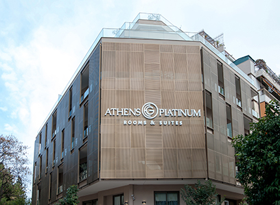 President Hotel Athens