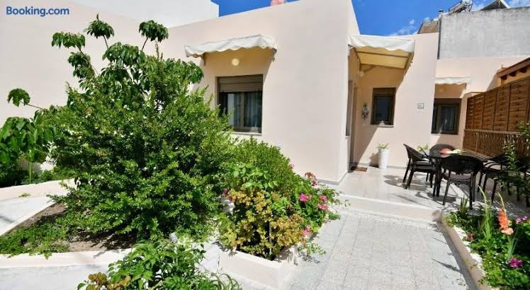 Prestige Residence Rhodes