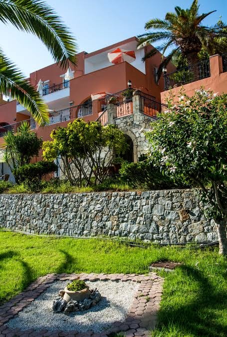 Profilio Apartments
