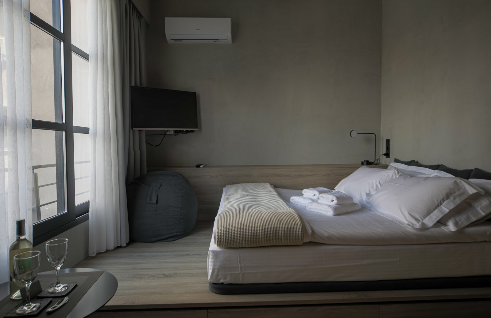 Pure Hotel by Athens Prime Hotels