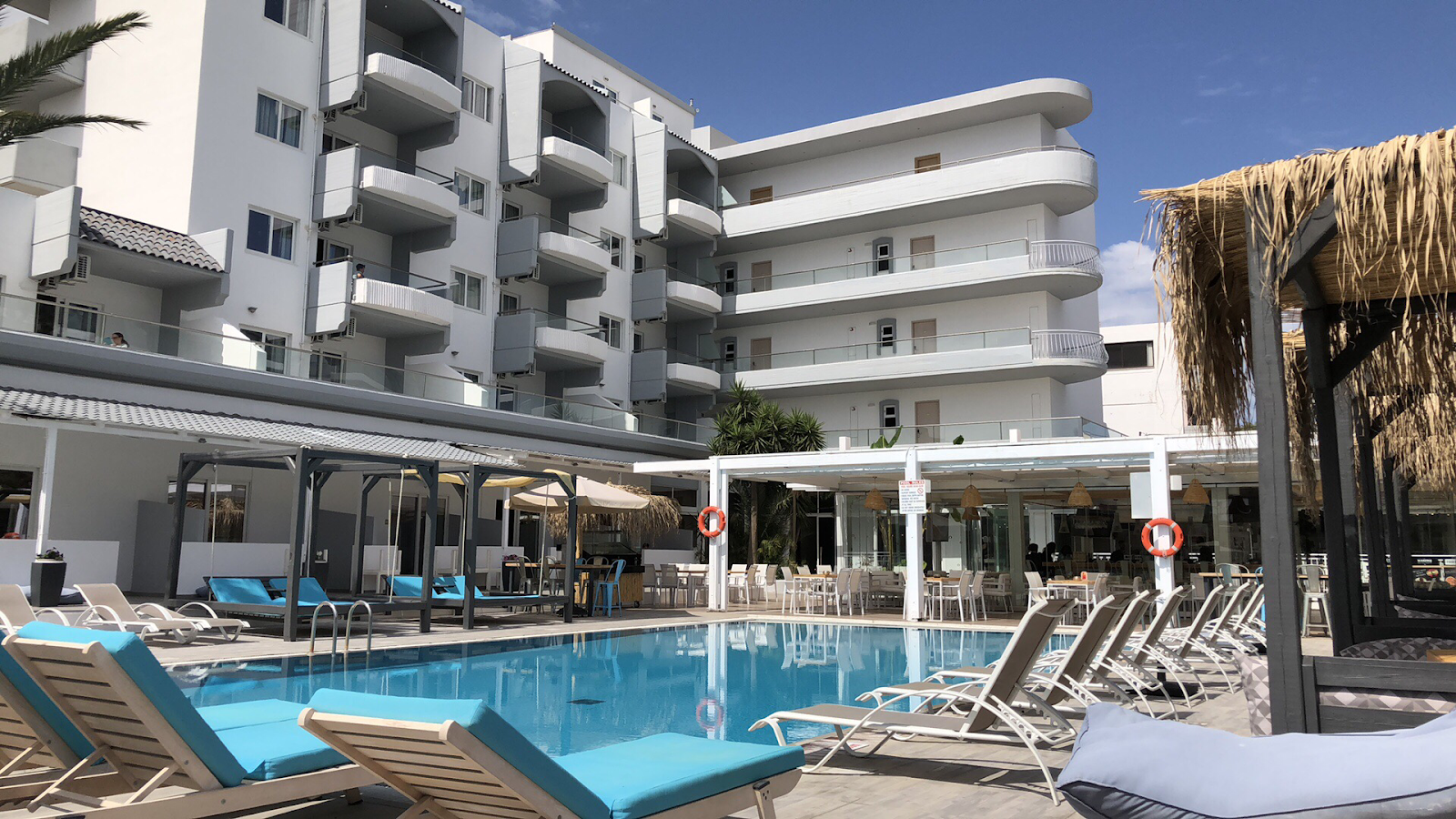 Rafael Hotel