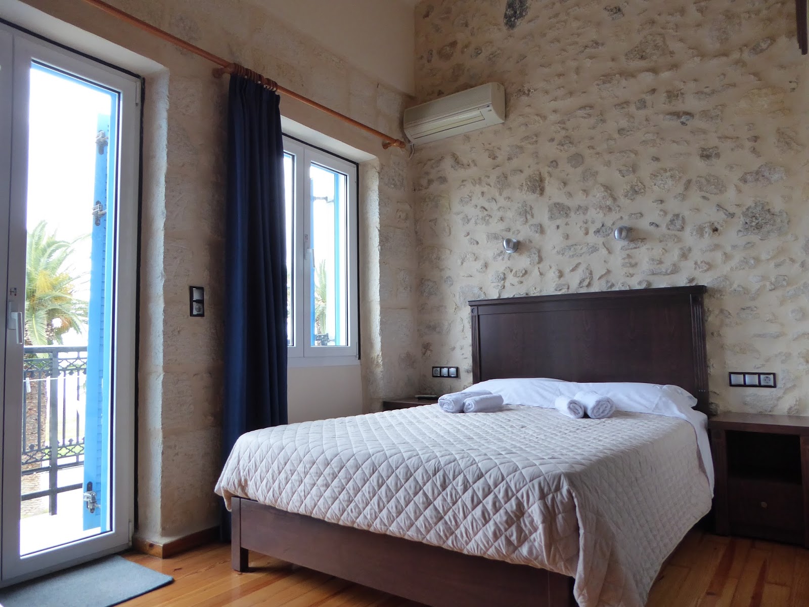 Rethymno House
