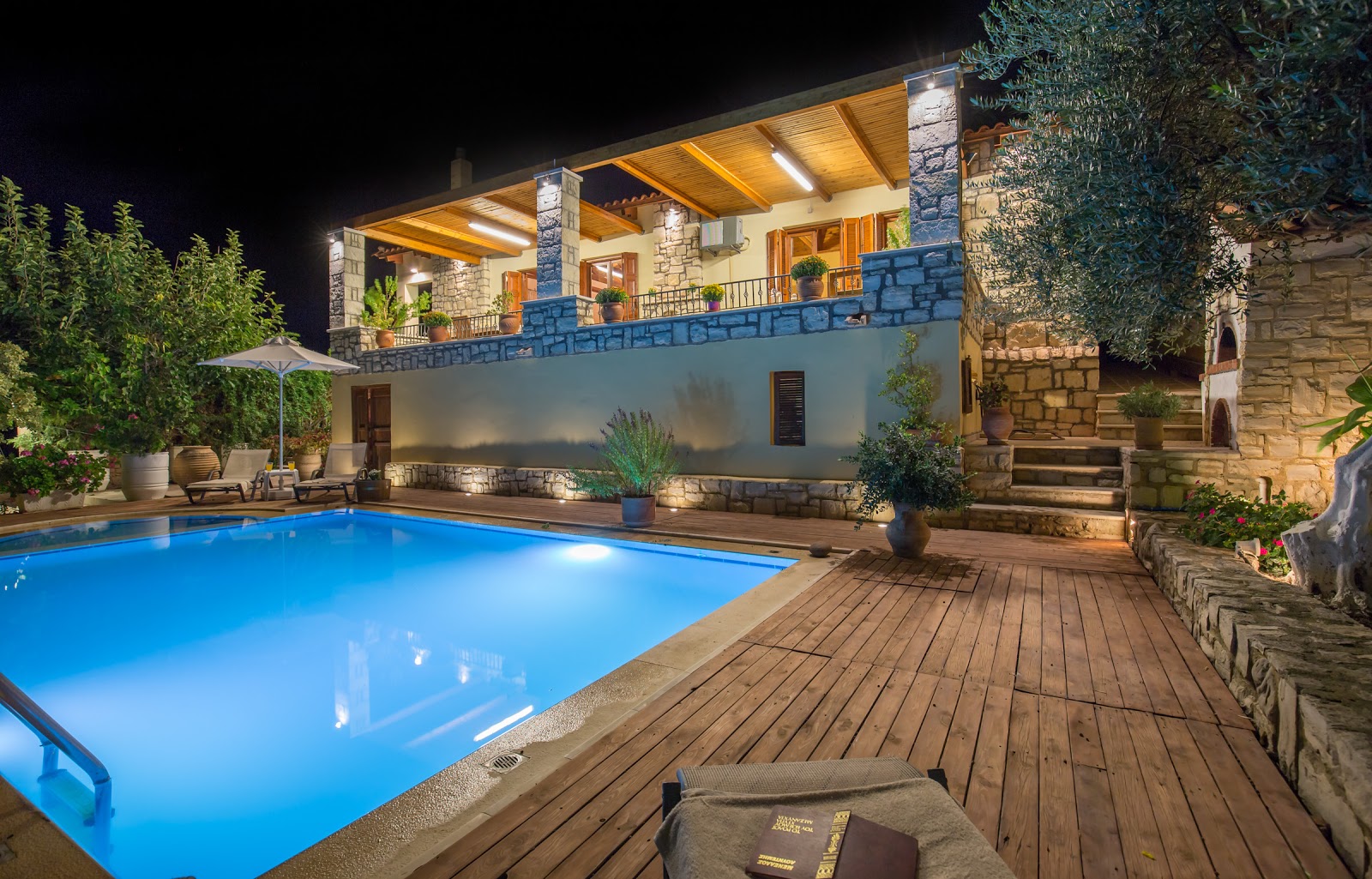 RG Village Crete - Crete