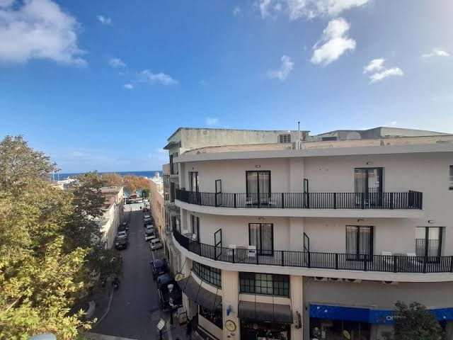 Rhodes City Heart Luxury Studios - Aurora