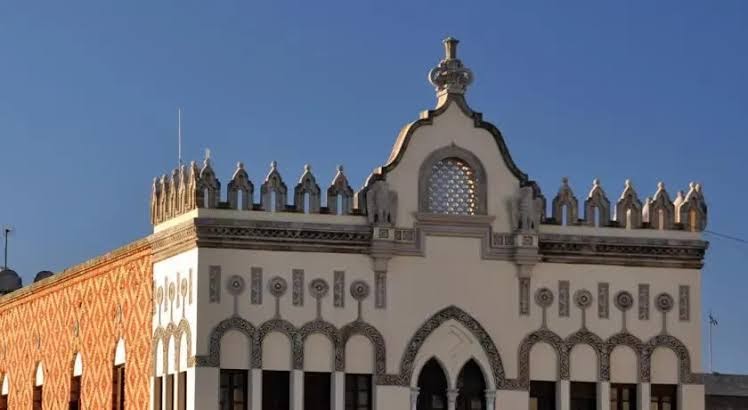 Rhodes Youth Hostel