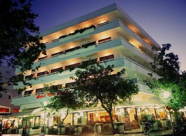 Rhodos Horizon City