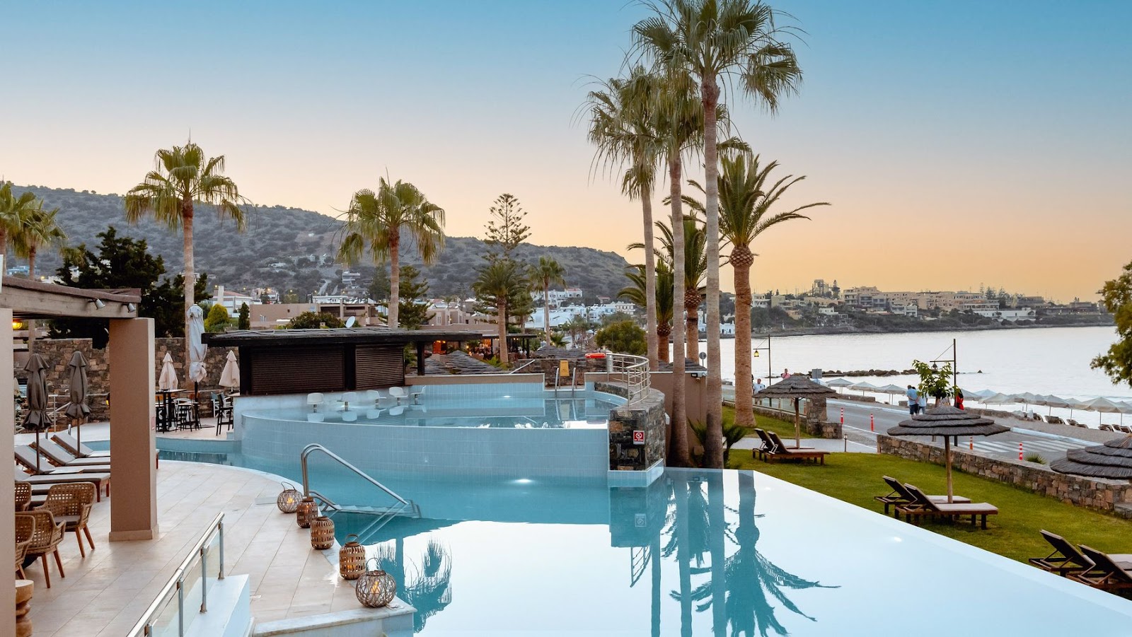 Riviera Beach Hotel