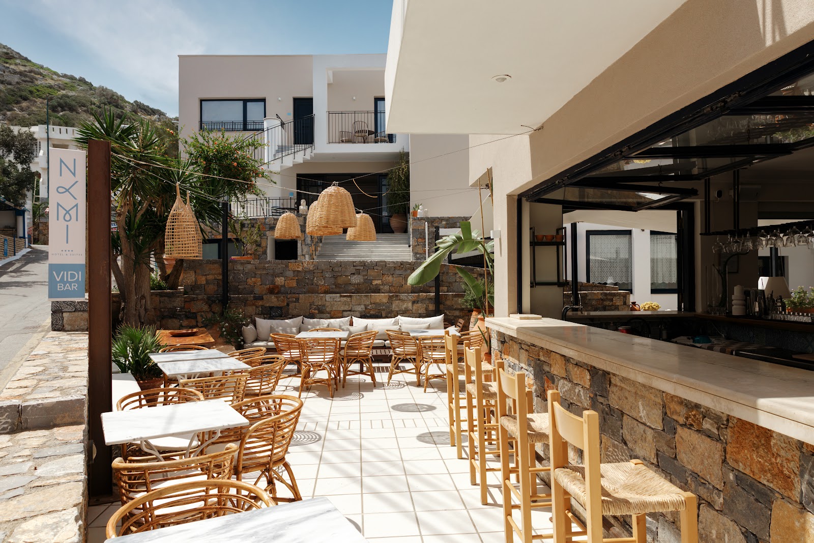 Riviera Beach Hotel