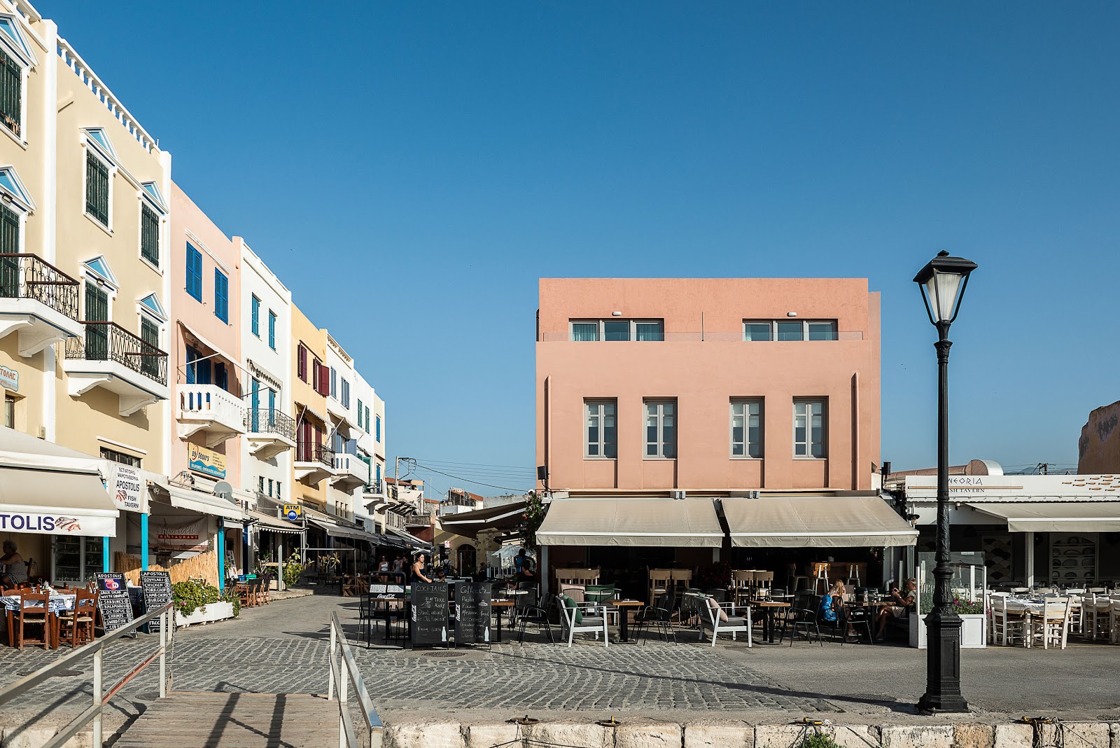 Riviera Suites