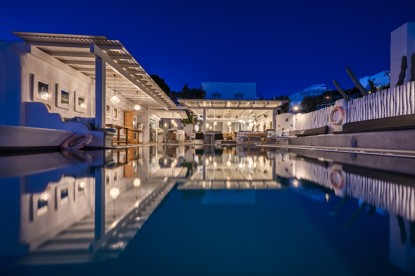 Rocabella Mykonos Hotel - member of Design Hotels