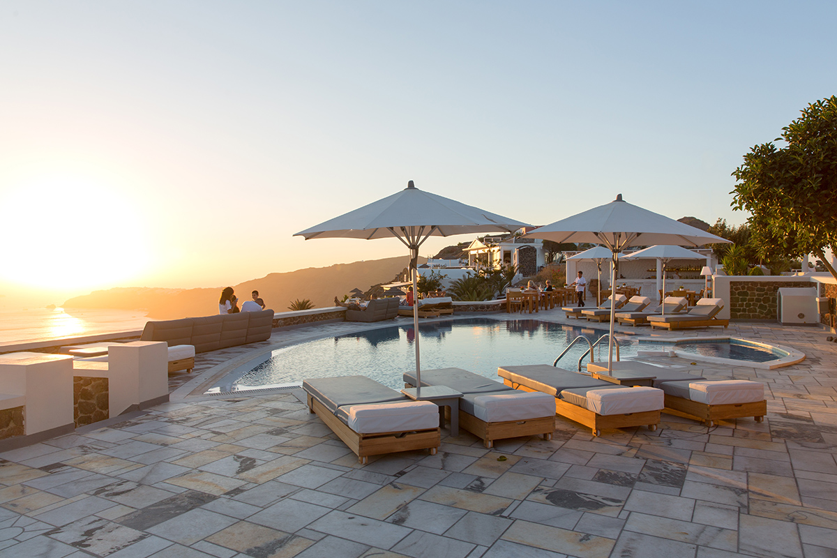 Rocabella Santorini