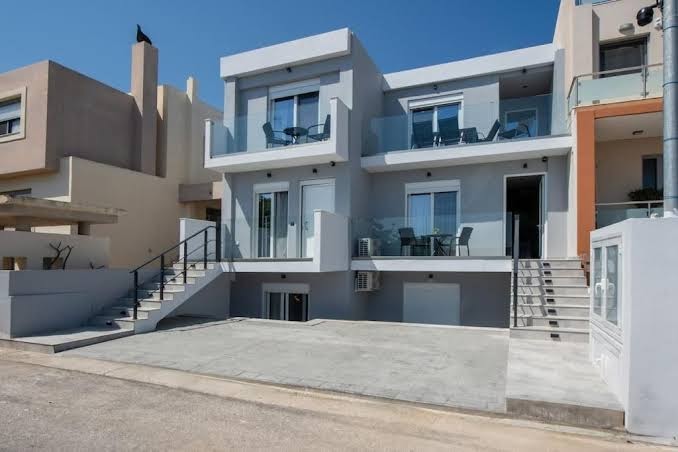 Rosalia House