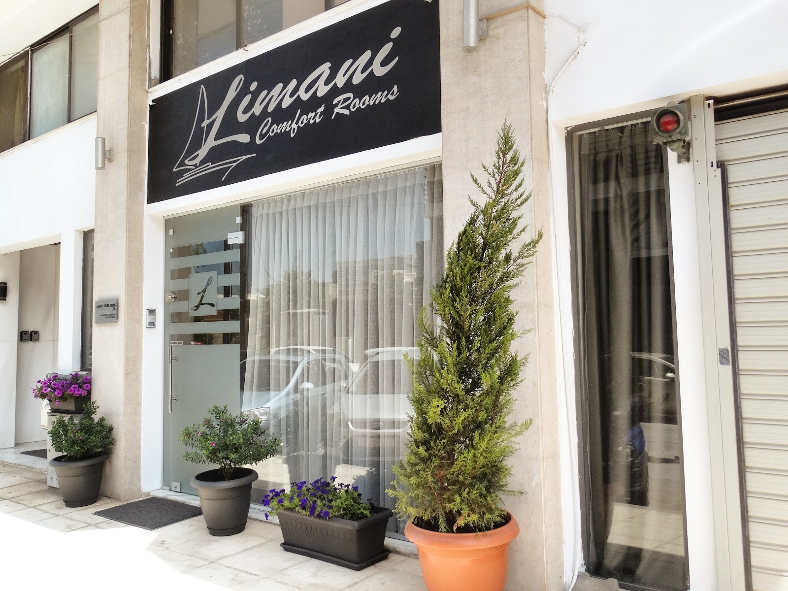 Rotonda Hotel