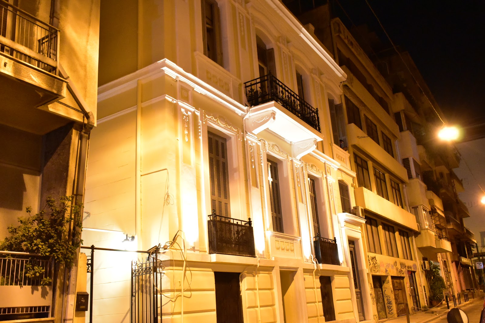 Roy Hotel