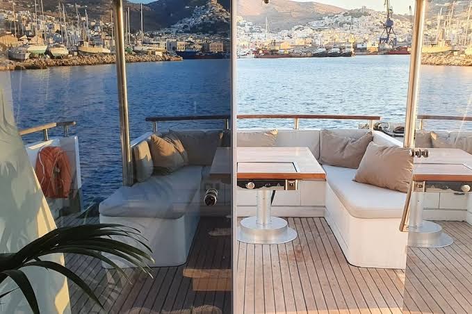 Sailinn Mykonos