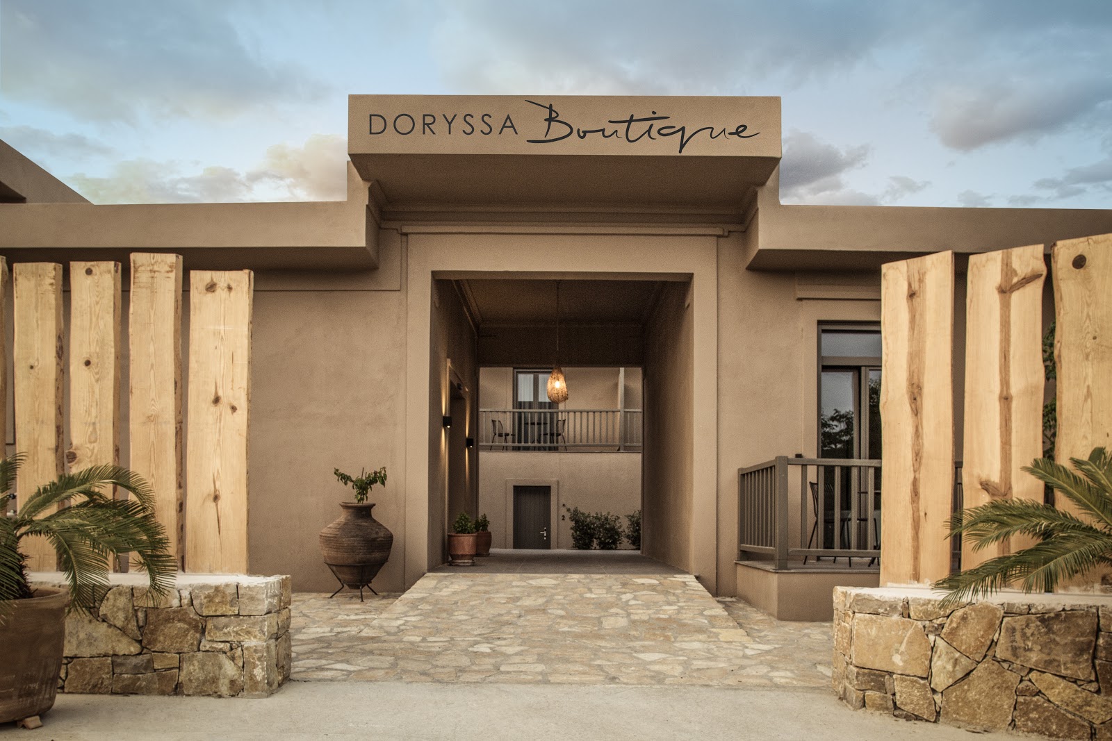 Samos Sun Hotel