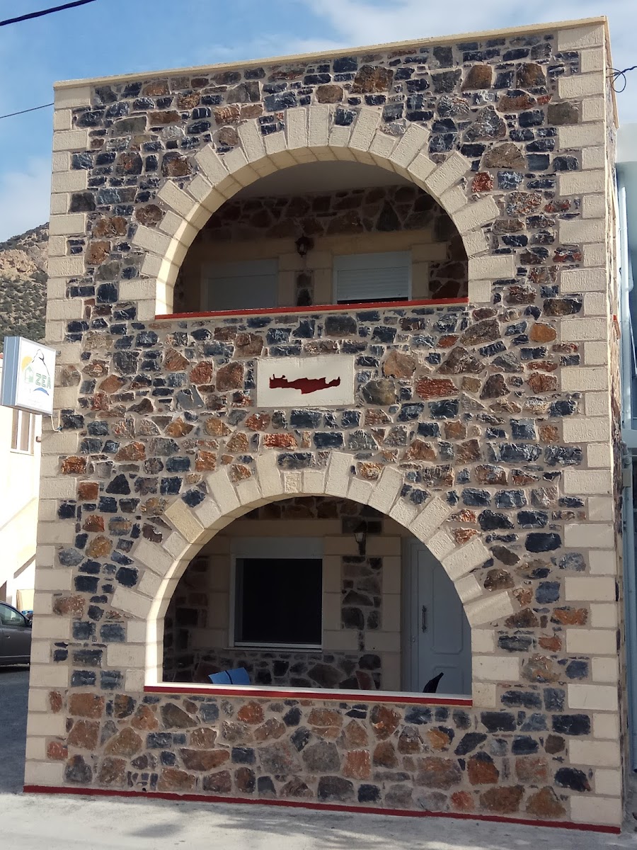 San Georgio Hotel