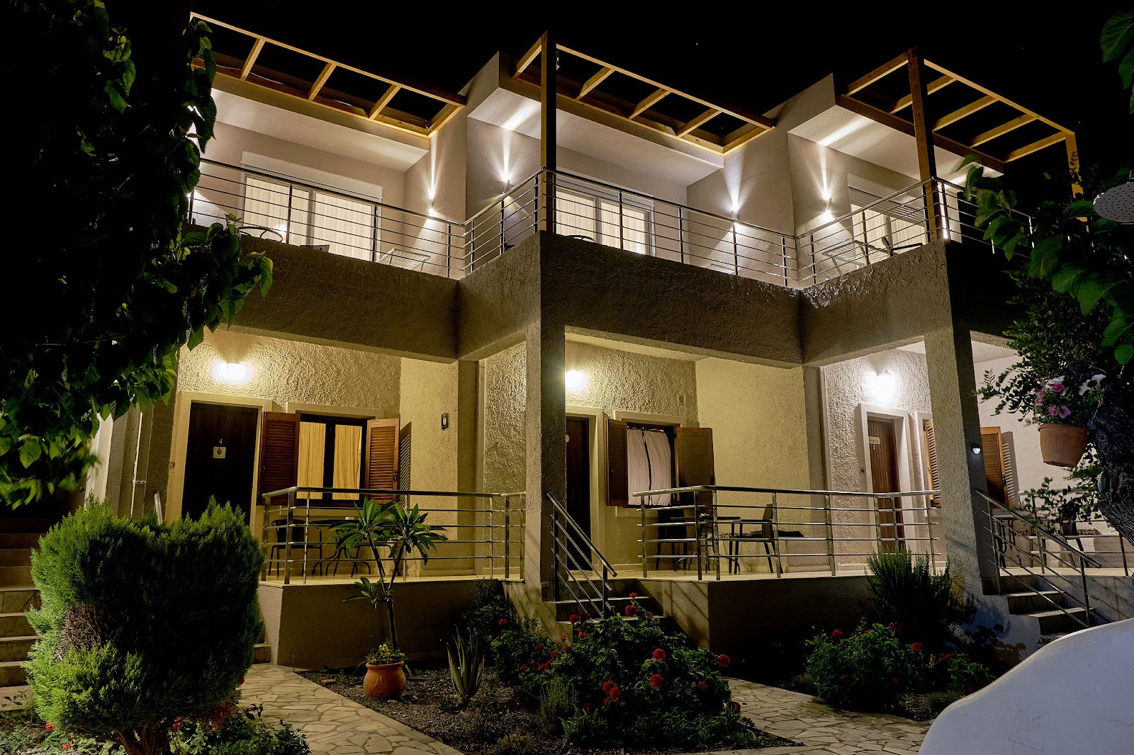 San Georgio Hotel