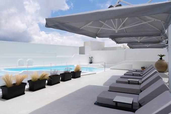 San Marino Suites