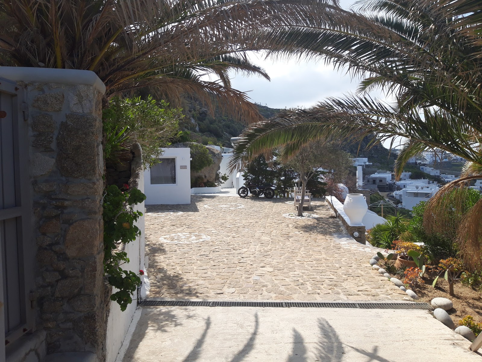 Santa elena