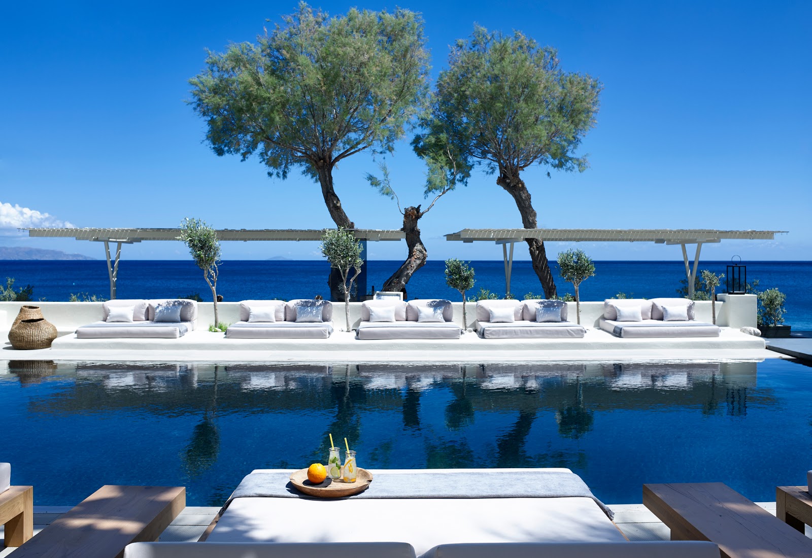 Santorini Kastelli Resort
