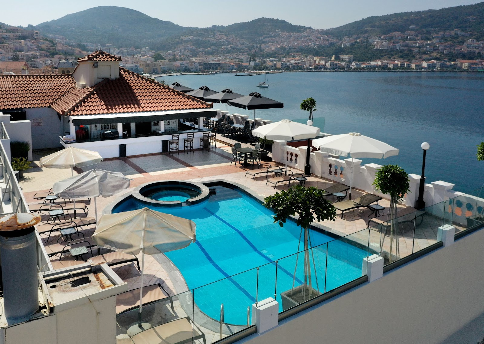 Scorpios Hotel & Suites