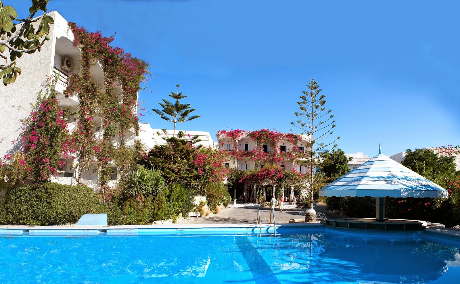 Sea View Apartments by Susi & Sofia